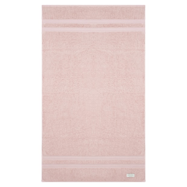 Toalha Banhão Buddemeyer 100% Algodão Egípcio Fio Penteado - Gramatura: 550g/m²