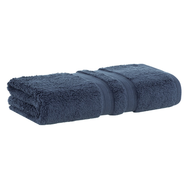 Toalha Banhão Buddemeyer 100% Algodão Egípcio Fio Penteado - Gramatura