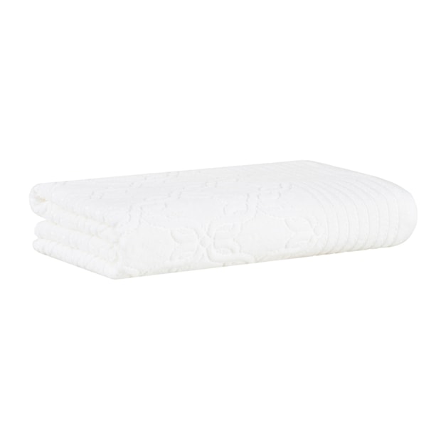 Toalha Banhão Buddemeyer Deco Jacquard Aveludada 100% Algodão - Gramatura: 450g/m²
