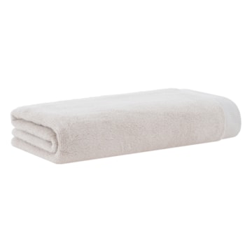 Toalha Banhão Buddemeyer Dual Air 100% Algodão - Gramatura: 400 g/m²