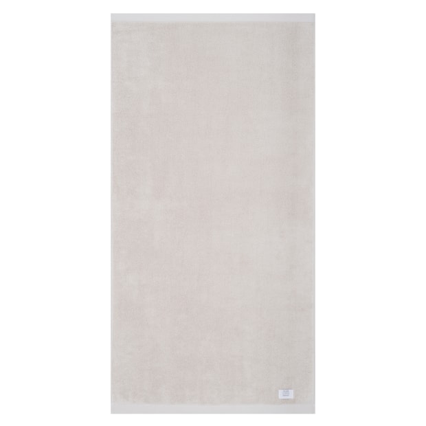 Toalha Banhão Buddemeyer Dual Air 100% Algodão - Gramatura: 400 g/m²