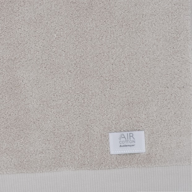 Toalha Banhão Buddemeyer Dual Air 100% Algodão - Gramatura: 400 g/m²