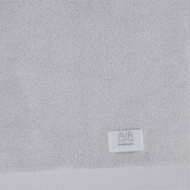 Toalha Banhão Buddemeyer Dual Air 100% Algodão - Gramatura: 400 g/m²