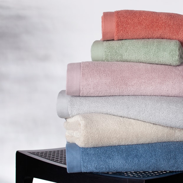 Toalha Banhão Buddemeyer Dual Air 100% Algodão - Gramatura: 400 g/m²