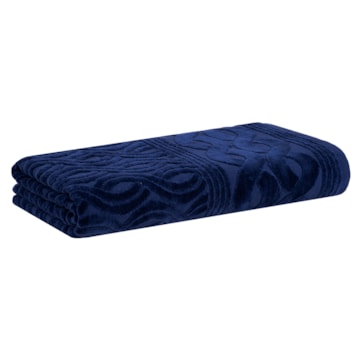 Toalha Banhão Buddemeyer Infinito Jacquard Aveludada 100% Algodão - Gramatura: 420g/m²