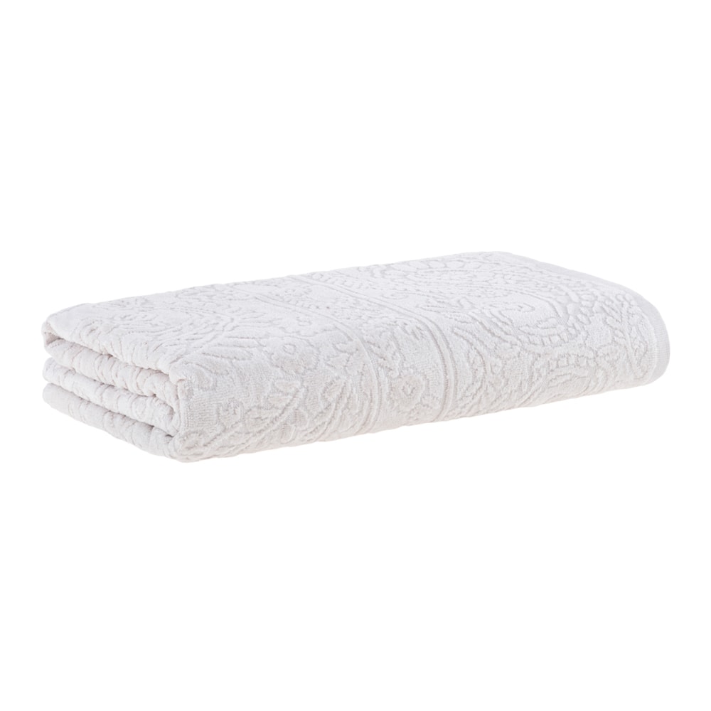 Toalha Banhão Buddemeyer Intense Deli Jacquard 100% Algodão - Gramatura: 450g/m²