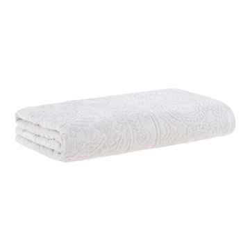 Toalha Banhão Buddemeyer Intense Deli Jacquard 100% Algodão - Gramatura: 450g/m²