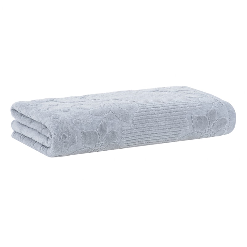 Toalha Banhão Buddemeyer Lollipop Jacquard Aveludada 100% Algodão - Gr