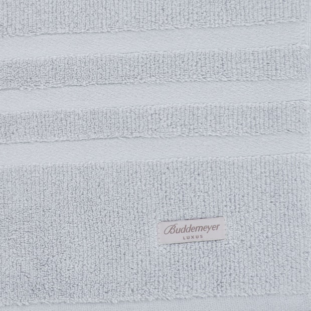 Toalha Banhão Buddemeyer Luxus Air Cotton Hotel New York 100% Algodão