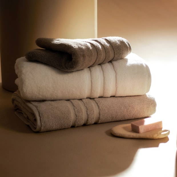 Toalha Banhão Buddemeyer Luxus Air Cotton Hotel New York 100% Algodão