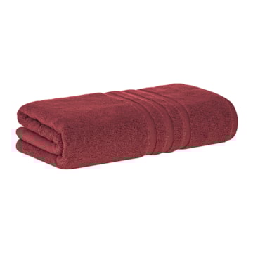 Toalha Banhão Buddemeyer Luxus Air Cotton Hotel New York 100% Algodão