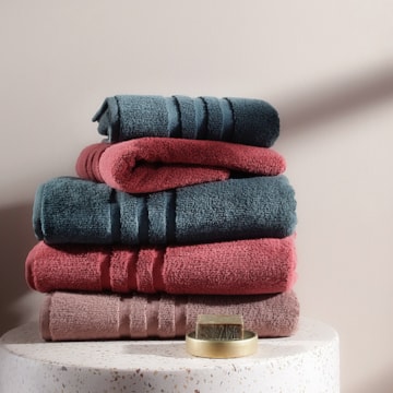 Toalha Banhão Buddemeyer Luxus Air Cotton Hotel New York 100% Algodão