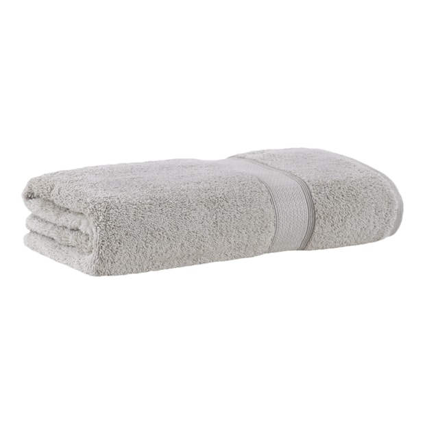 Toalha Banhão Buddemeyer Luxus América 100% Algodão Egípcio Fio Penteado