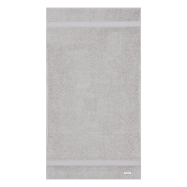 Toalha Banhão Buddemeyer Luxus América 100% Algodão Egípcio Fio Penteado