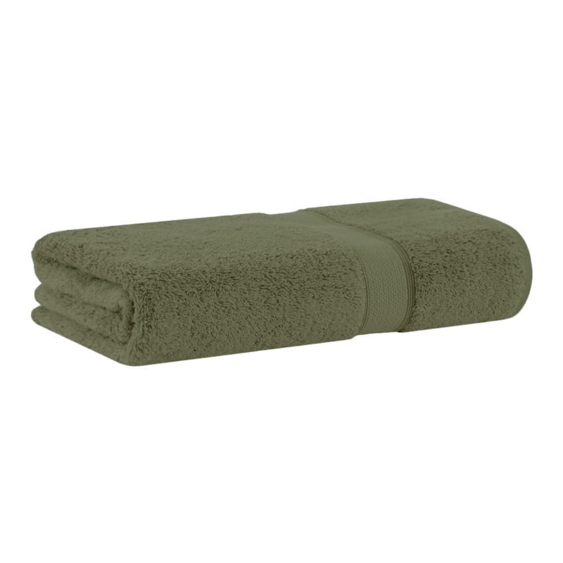 Toalha Banhão Buddemeyer Luxus América 100% Algodão Egípcio Fio Pentea