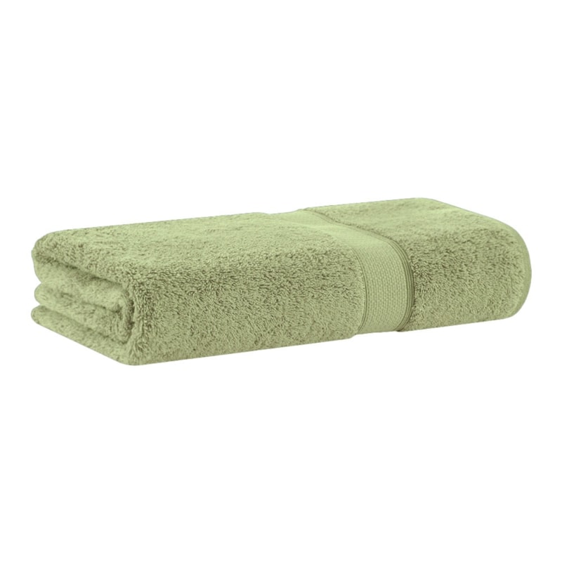 Toalha Banhão Buddemeyer Luxus América 100% Algodão Egípcio Fio Pentea