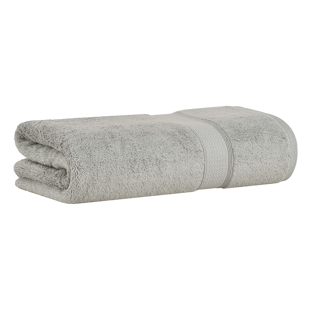 Toalha Banhão Buddemeyer Luxus América 100% Algodão Egípcio Fio Penteado