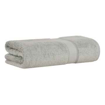 Toalha Banhão Buddemeyer Luxus América 100% Algodão Egípcio Fio Penteado