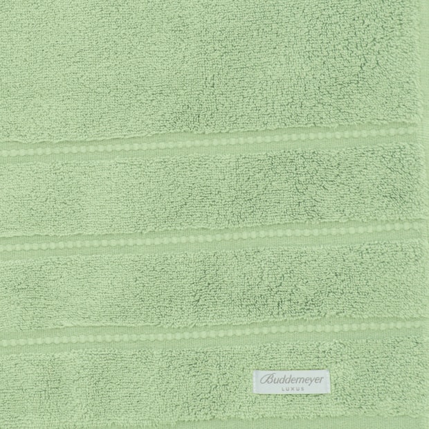 Toalha Banhão Buddemeyer Luxus Baby Skin 100% Algodão