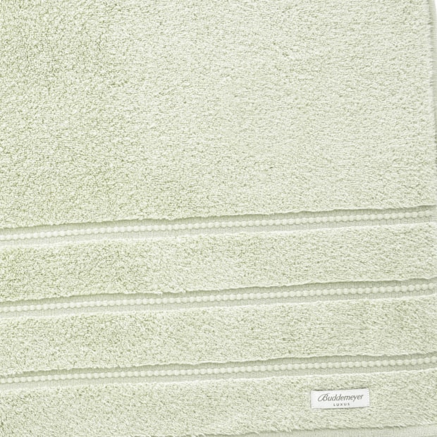 Toalha Banhão Buddemeyer Luxus Baby Skin 100% Algodão