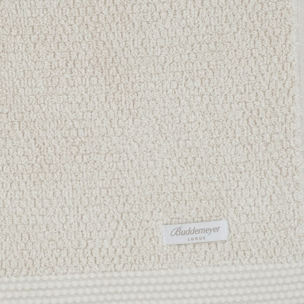 Toalha Banhão Buddemeyer Luxus Belli Extra Soft 100% Algodão Fio Penteado