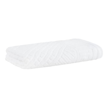 Toalha Banhão Buddemeyer Olimpo Jacquard Extra Soft 100% Algodão - Gramatura: 420g/m²