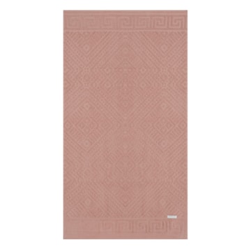 Toalha Banhão Buddemeyer Olimpo Jacquard Extra Soft 100% Algodão - Gramatura: 420g/m²
