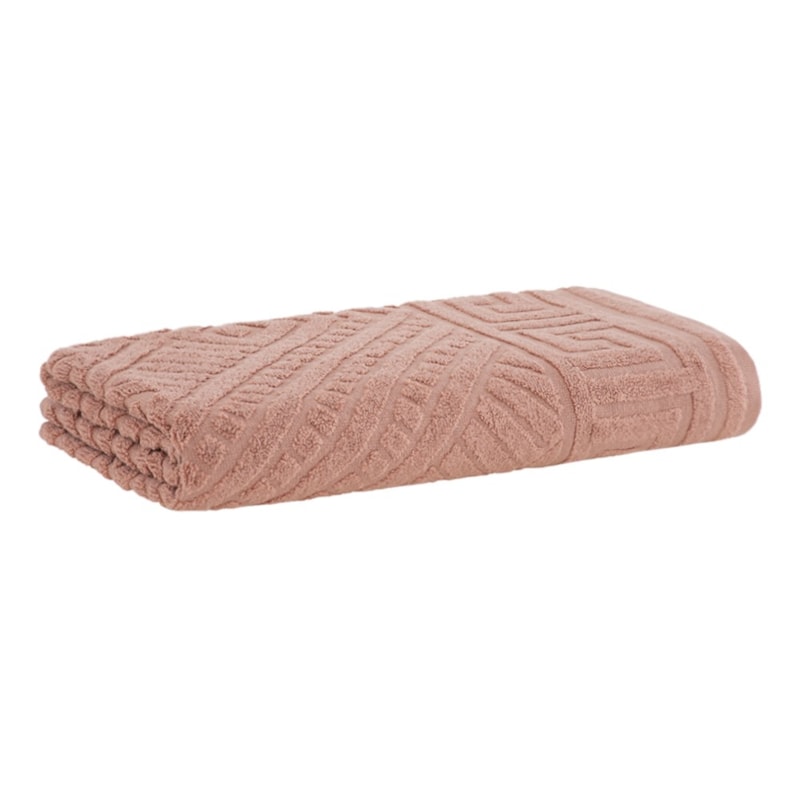 Toalha Banhão Buddemeyer Olimpo Jacquard Extra Soft 100% Algodão - Gra