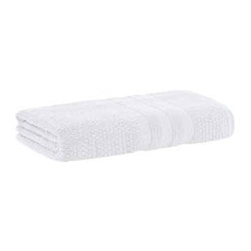Toalha Banhão Buddemeyer Vanilla Extra Soft 100% Algodão - Gramatura: 410g/m²