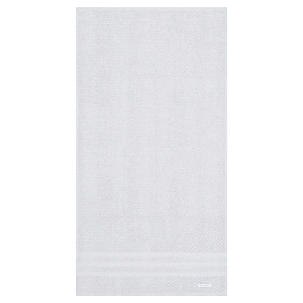 Toalha Banhão Buddemeyer Vanilla Extra Soft 100% Algodão - Gramatura: 410g/m²