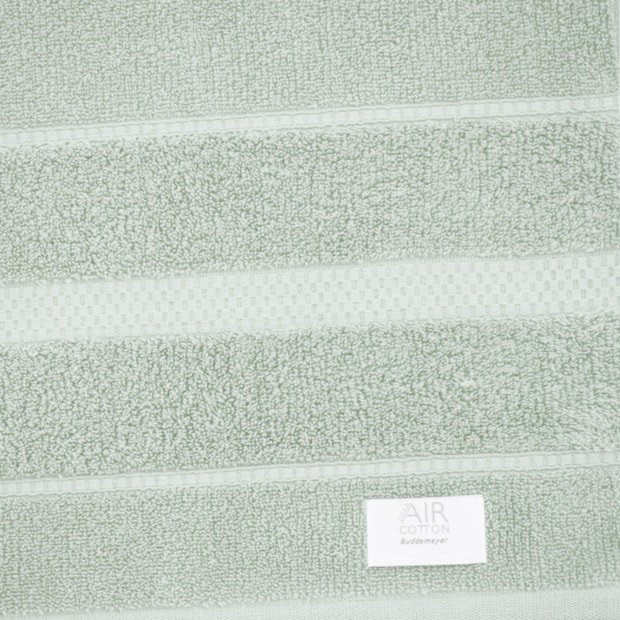 Toalha Banhão Buddemeyer Vision Air Cotton 100% Algodão - Gramatura: 470g/m²