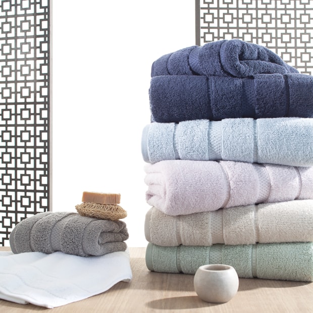 Toalha Banhão Buddemeyer Vision Air Cotton 100% Algodão - Gramatura: 470g/m²