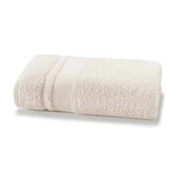 Toalha Banhão Dohler Atlas Air Touch 100% Algodão Fio Penteado - Gramatura: 520g/m²