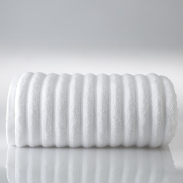 Toalha Banhão Kacyumara Bali 100% Algodão - Gramatura: 500g/m²