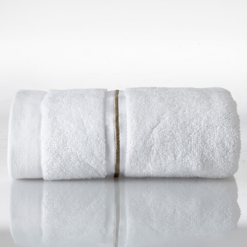 Toalha Banhão Kacyumara Lázio 100% Algodão - Gramatura: 500g/m²