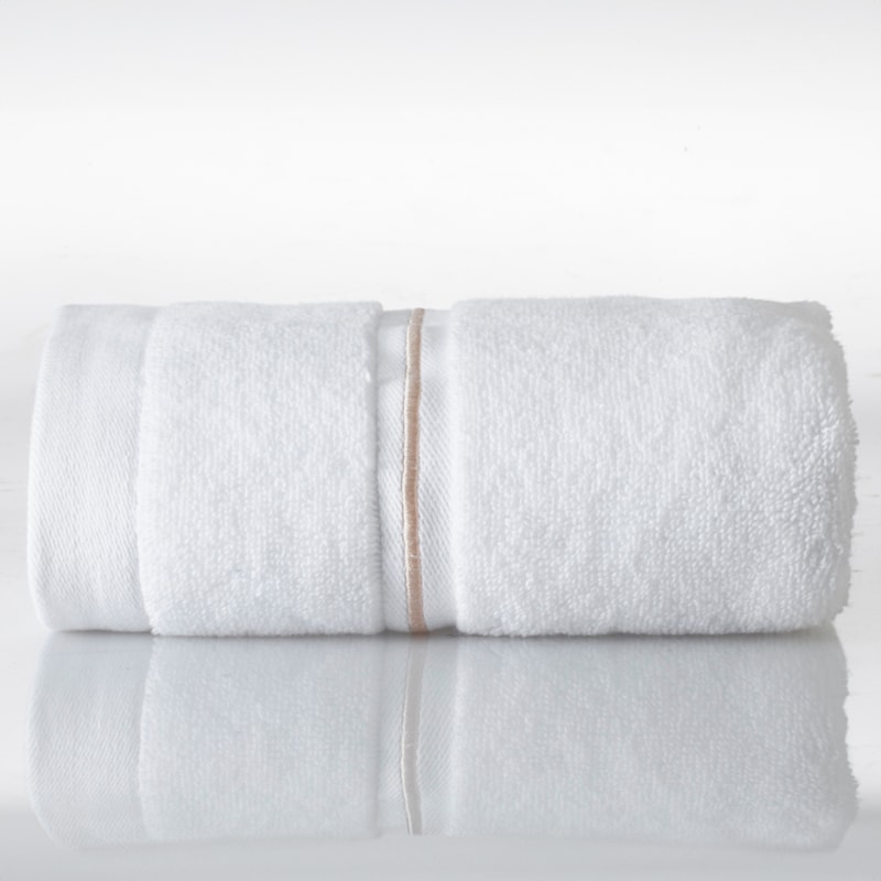 Toalha Banhão Kacyumara Lázio 100% Algodão - Gramatura: 500g/m²