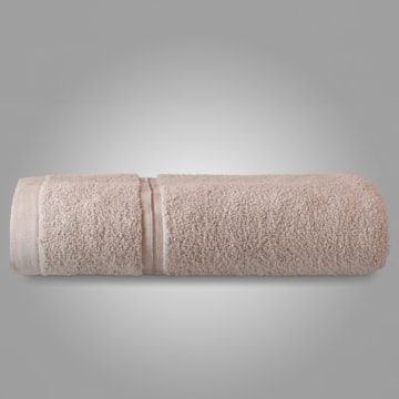 Toalha Banhão Kacyumara Lázio 100% Algodão - Gramatura: 500g/m²
