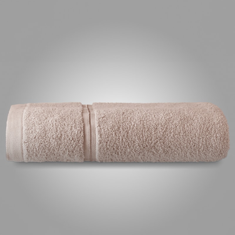 Toalha Banhão Kacyumara Lázio 100% Algodão - Gramatura: 500g/m²