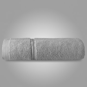 Toalha Banhão Kacyumara Lázio 100% Algodão - Gramatura: 500g/m²