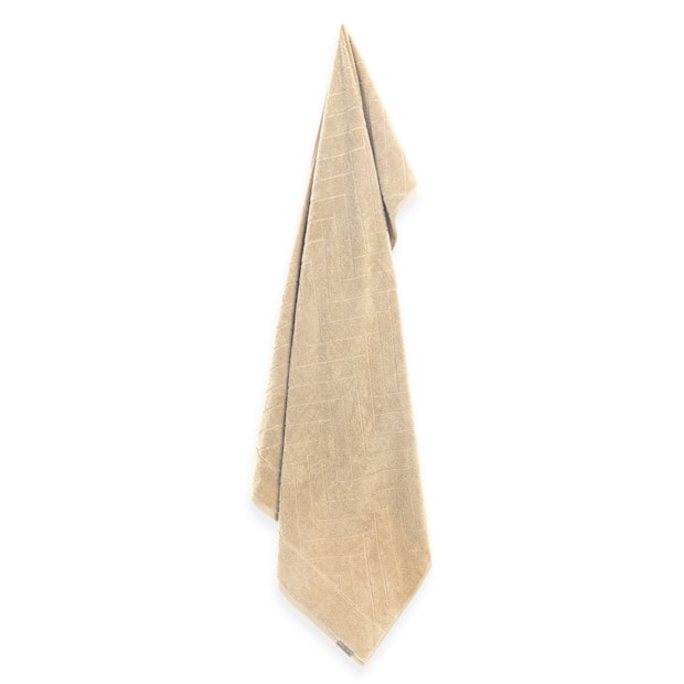 Toalha Banhão Karsten Aspen 100% Algodão Fio Penteado Jacquard