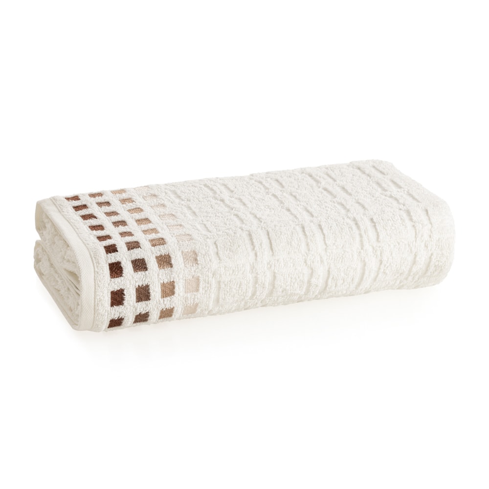 Toalha Banhão Karsten Belmonte SoftMax Jacquard - Gramatura: 450g/m²