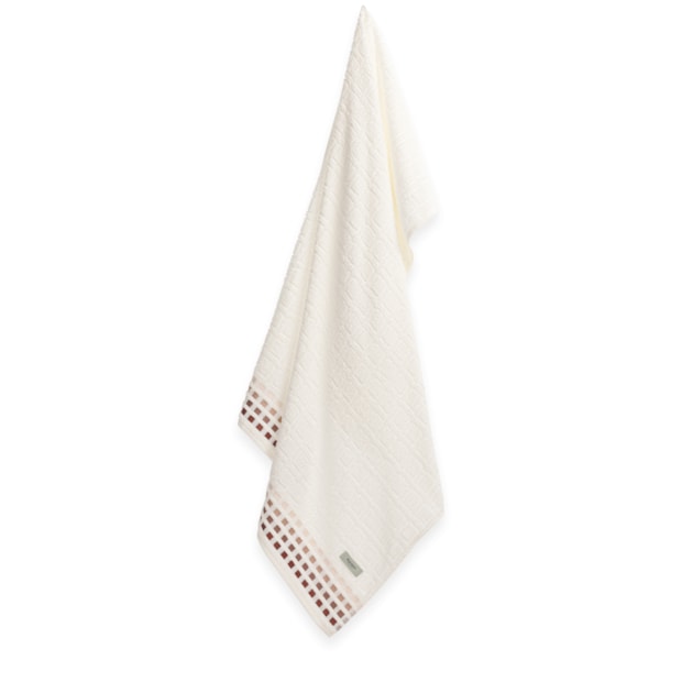Toalha Banhão Karsten Belmonte SoftMax Jacquard - Gramatura: 450g/m²