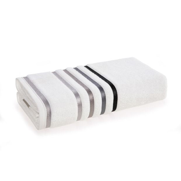 Toalha Banhão Karsten Lumina Fio Penteado Softmax - Gramatura 500g/m²