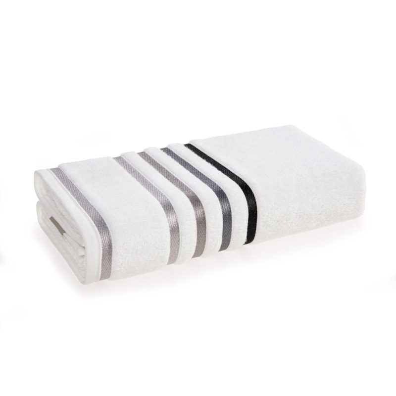 Toalha Banhão Karsten Lumina Fio Penteado Max - Gramatura 500g/m²