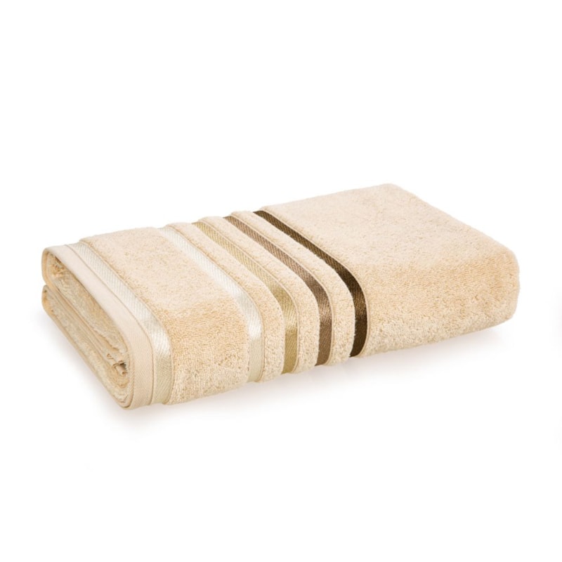 Toalha Banhão Karsten Lumina Fio Penteado Max - Gramatura 500g/m²