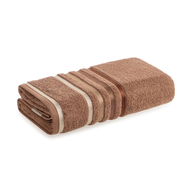 Toalha Banhão Karsten Lumina Fio Penteado Max - Gramatura 500g/m²