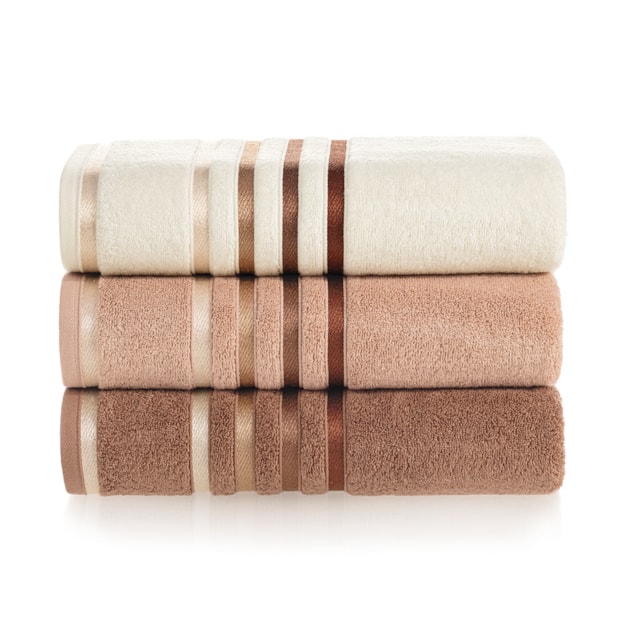 Toalha Banhão Karsten Lumina Fio Penteado Softmax - Gramatura 500g/m²