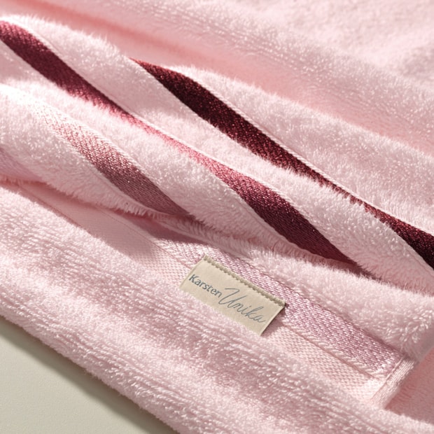 Toalha Banhão Karsten Lumina Fio Penteado Softmax - Gramatura 500g/m²