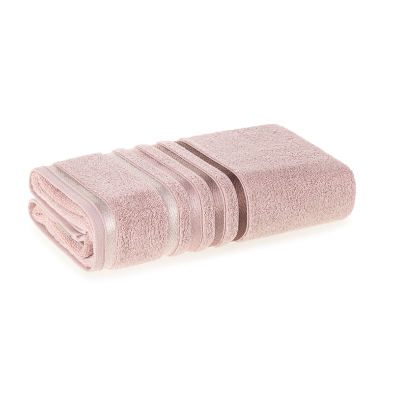 Toalha Banhão Karsten Lumina Fio Penteado Max - Gramatura 500g/m²