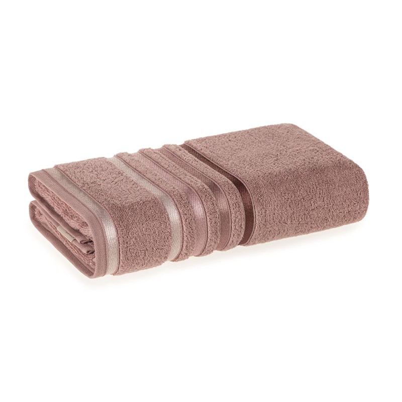 Toalha Banhão Karsten Lumina Fio Penteado Max - Gramatura 500g/m²
